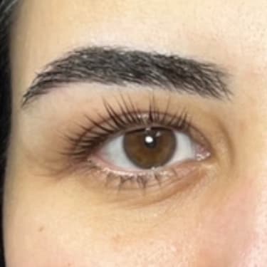 The Shei Lift Experience at Shei Lashes Co. in Centennial, CO